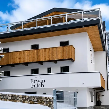 شقة In St Anton With Sauna